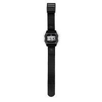 Shark Classic Clip Nylon Black