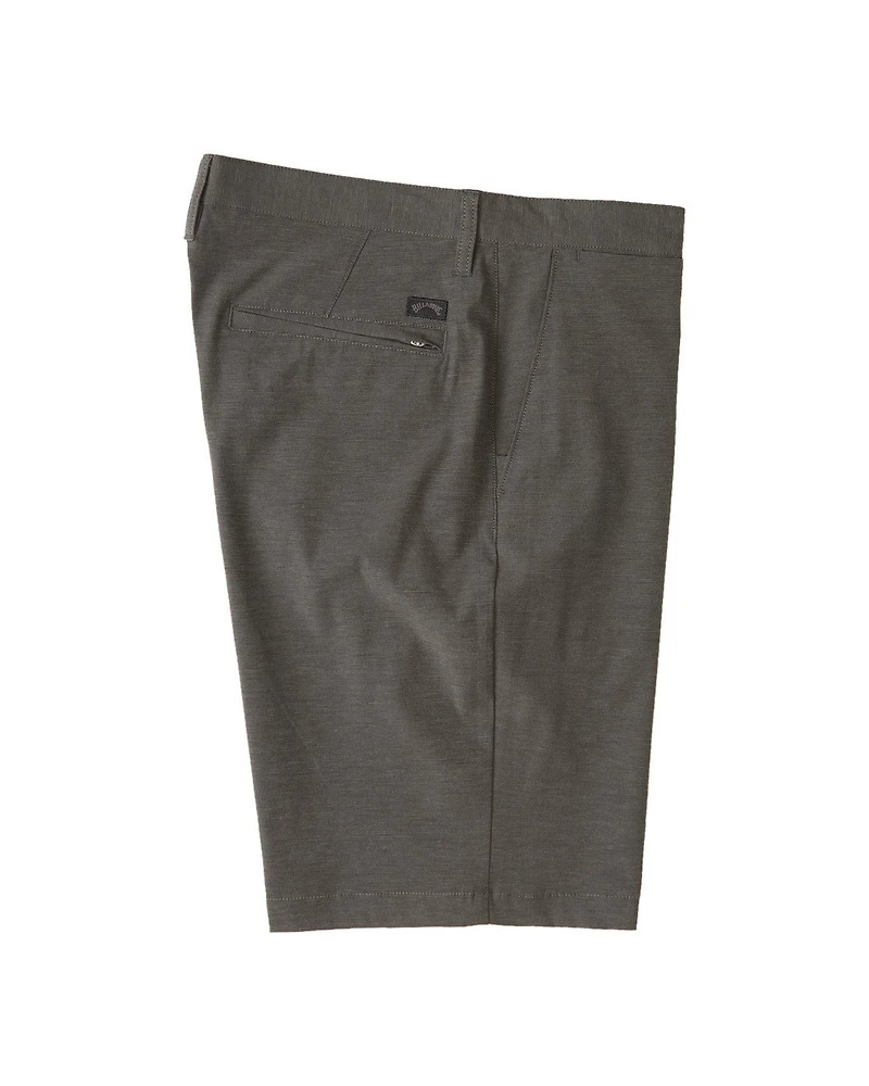 Boys' Crossfire Shorts