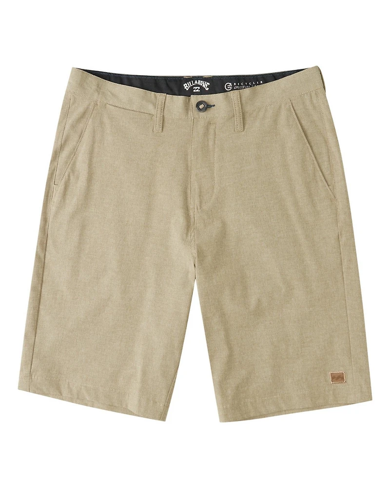Boys' Crossfire Shorts