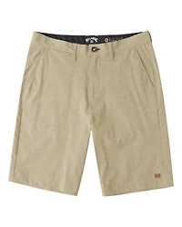 Boys' Crossfire Shorts