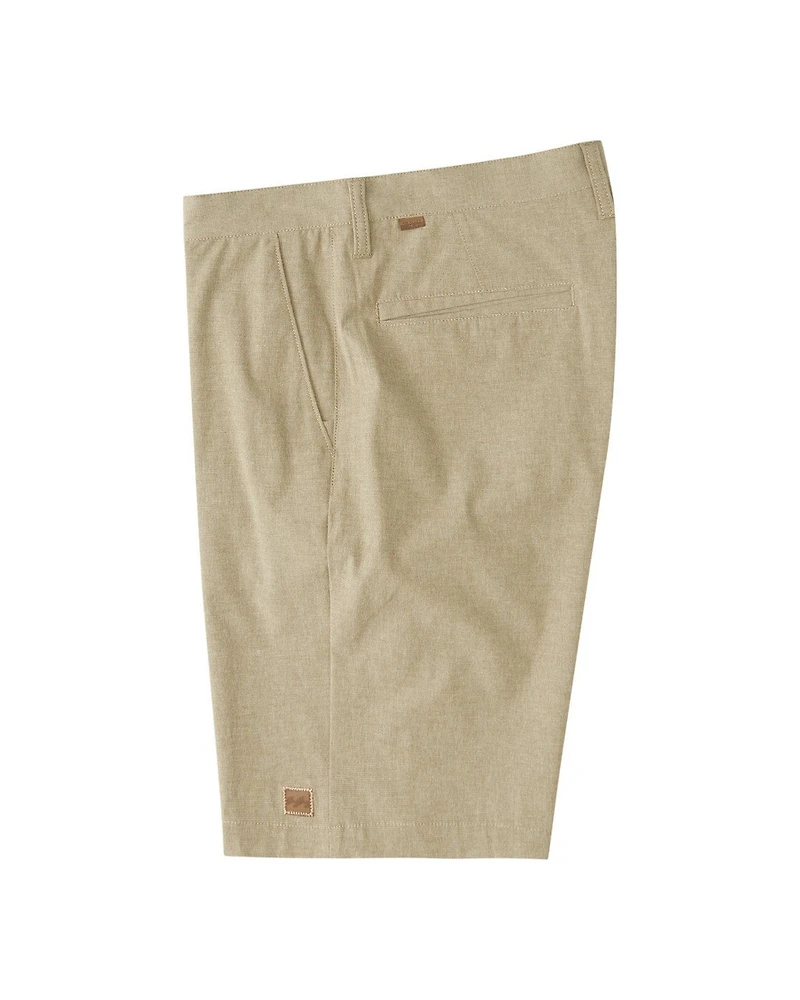 Boys' Crossfire Shorts