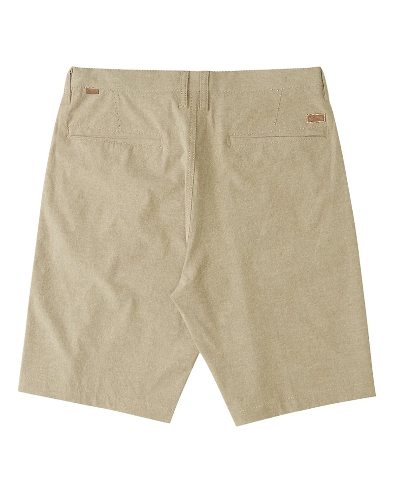 Boys' Crossfire Shorts