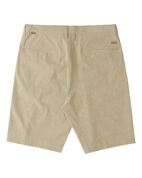 Boys' Crossfire Shorts
