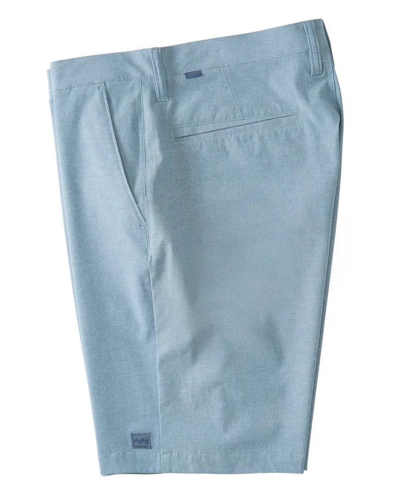 Boys' Crossfire Shorts