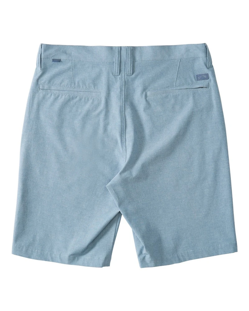 Boys' Crossfire Shorts