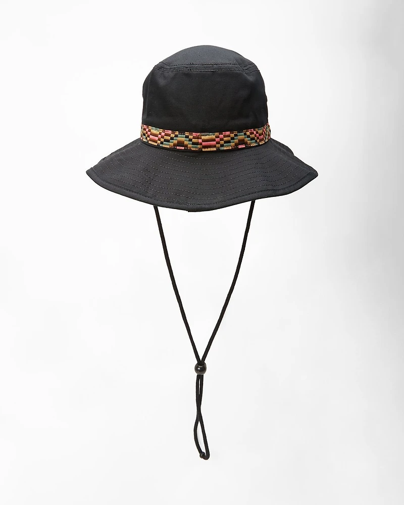 Big John Print Surf Safari Hat