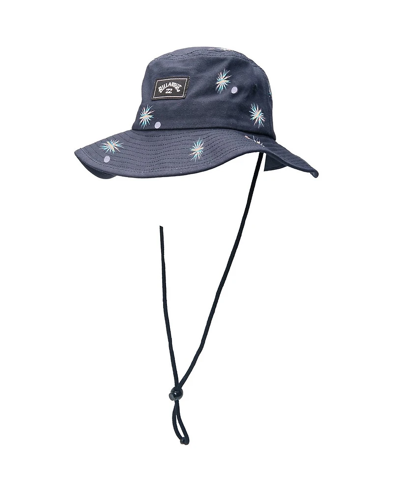 Big John Print Surf Safari Hat