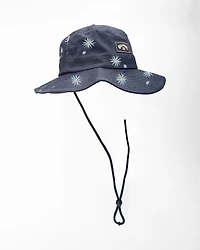 Big John Print Surf Safari Hat