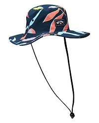 Big John Print Surf Safari Hat