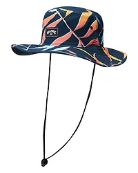Big John Print Surf Safari Hat