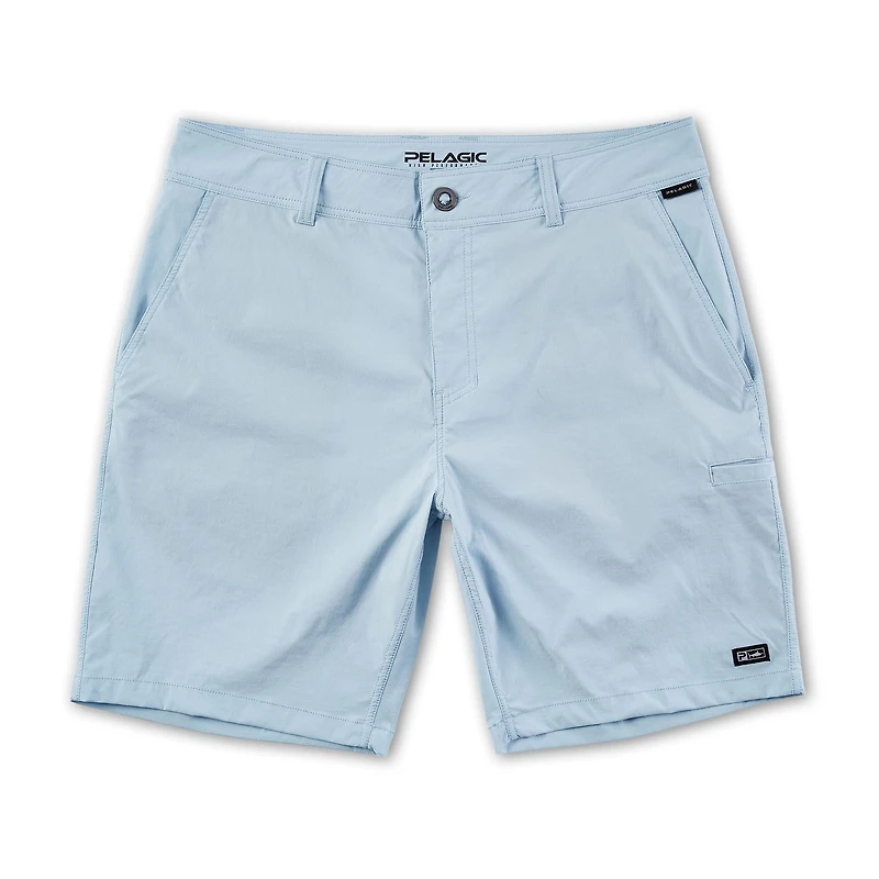 Shortfin Hybrid Fishing Short