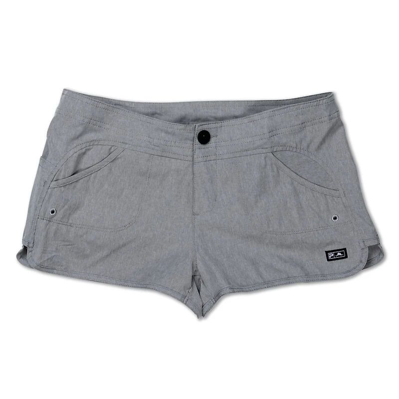 Deep Sea Hybrid Shorts Women 2