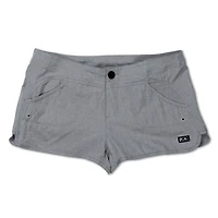 Deep Sea Hybrid Shorts Women 2