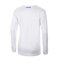 Aquatek L/S Fishing - Youth