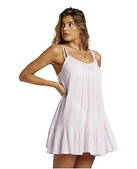 Beach Vibes Cover-Up