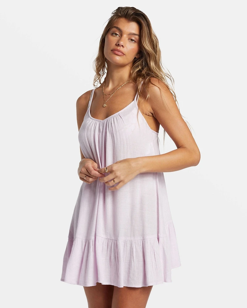 Beach Vibes Cover-Up