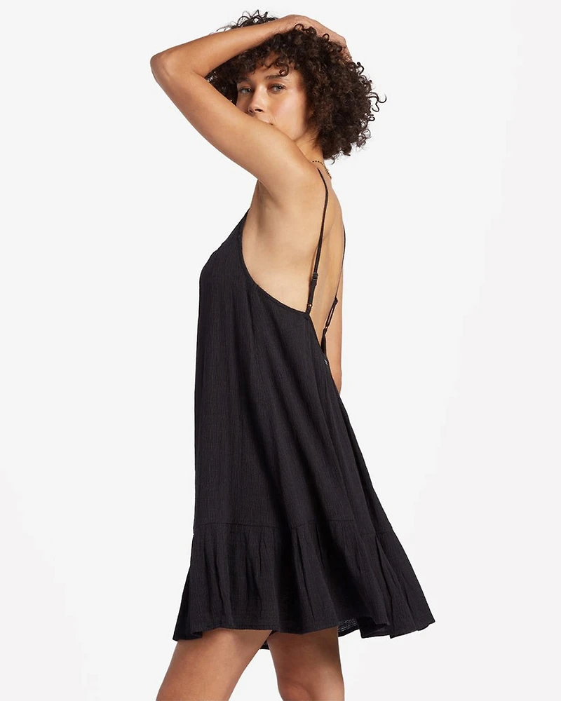 Beach Vibes Cover-Up