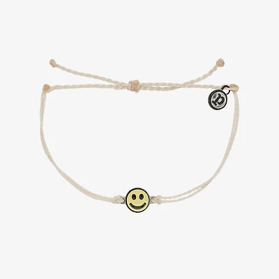 Happy Face Charm