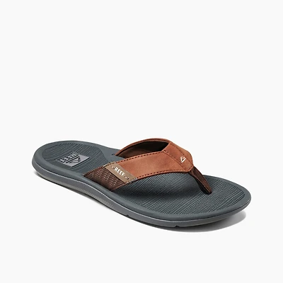 Reef Santa Ana Grey/Tan