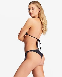 Sol Searcher Tie Side Tanga