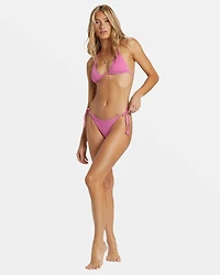 Sol Searcher Tie Side Tanga