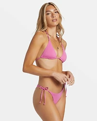 Sol Searcher Tie Side Tanga