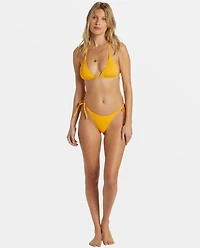 Sol Searcher Tie Side Tanga