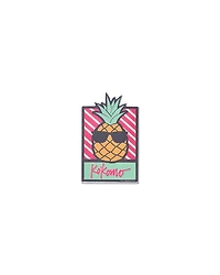 Cool Pineapple Sticker
