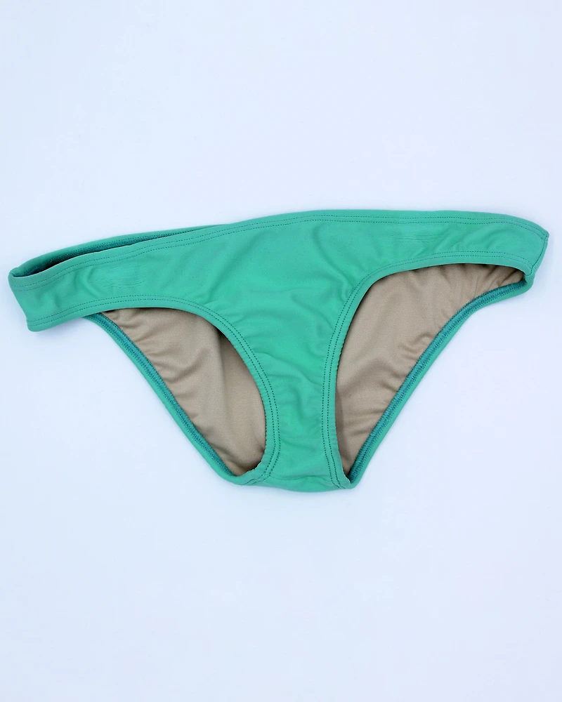 Bikini Full Back