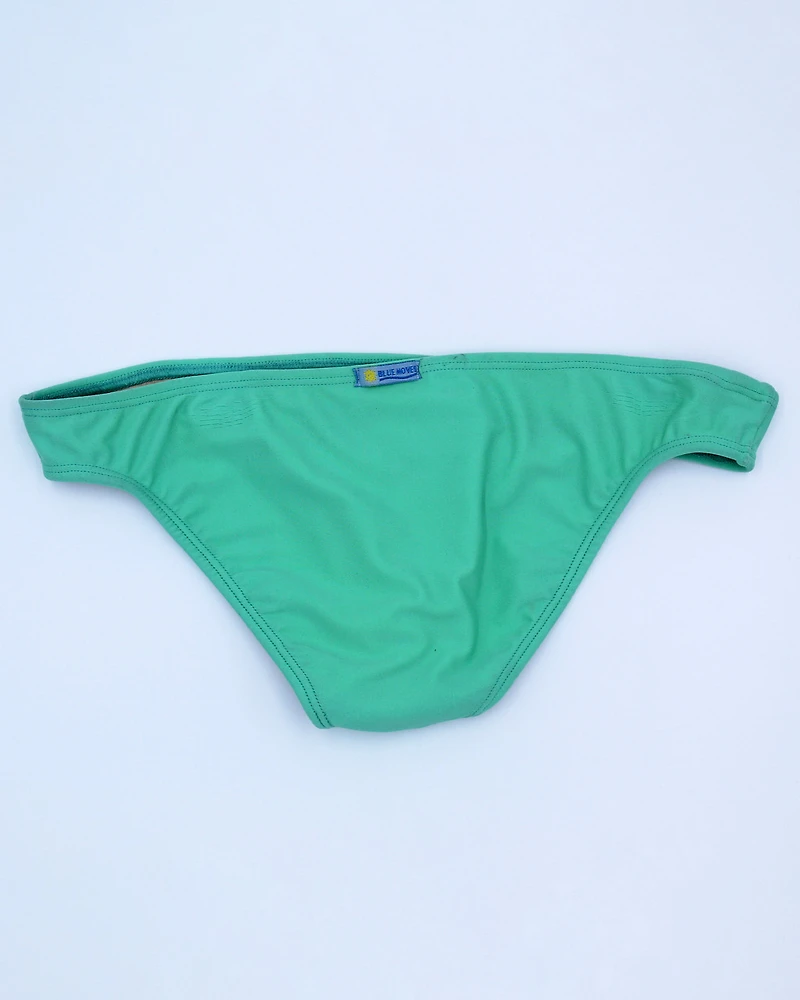 Bikini Full Back