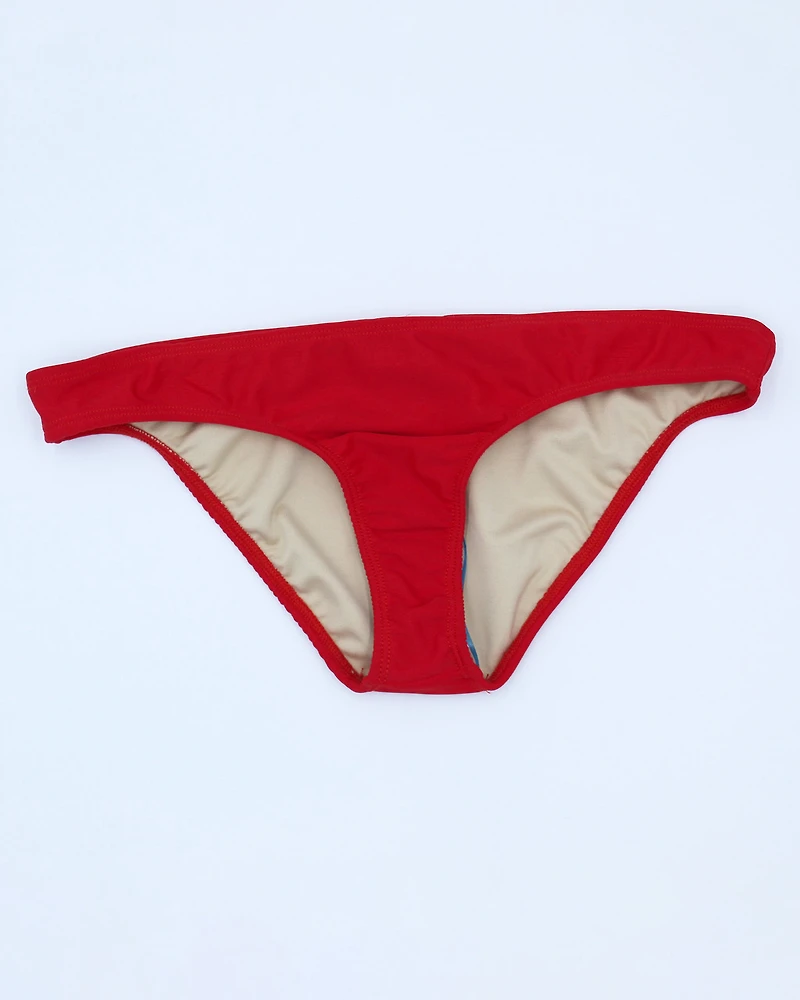 Bikini Full Back