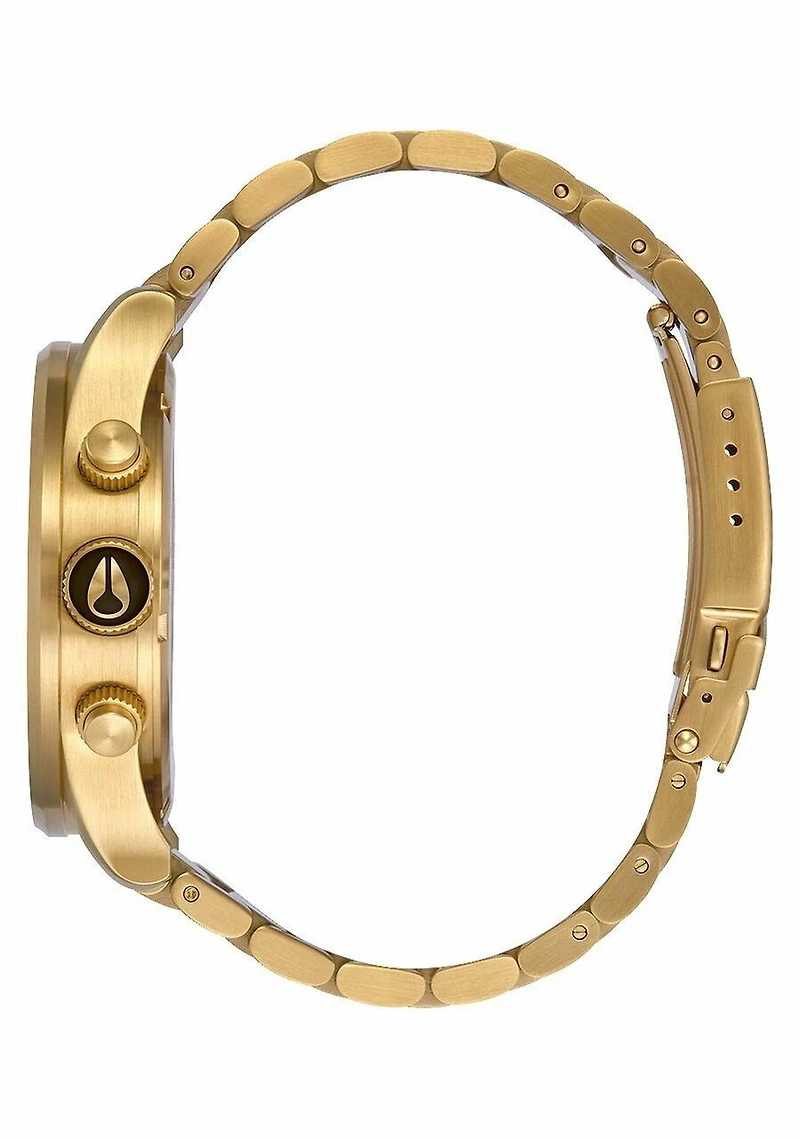 Sentry Chrono