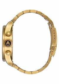 Sentry Chrono
