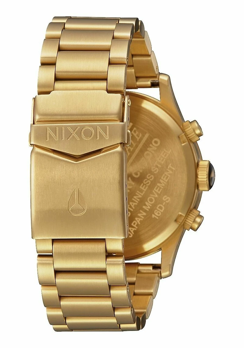 Sentry Chrono