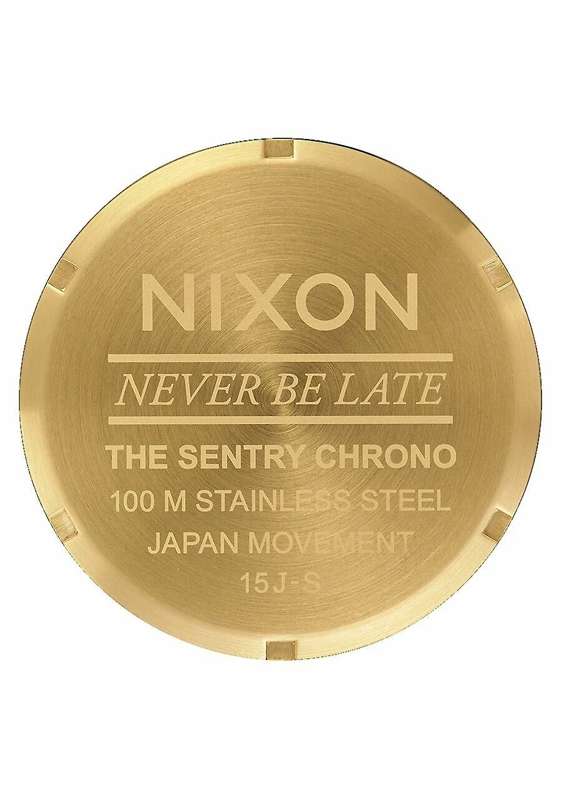 Sentry Chrono