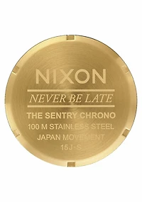Sentry Chrono