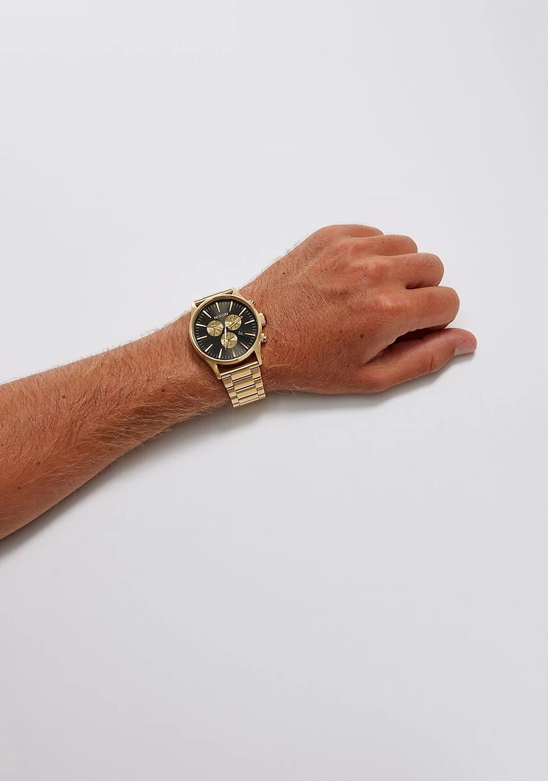 Sentry Chrono