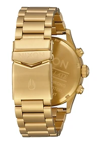 Sentry Chrono
