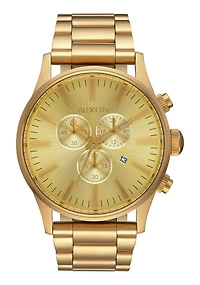 Sentry Chrono