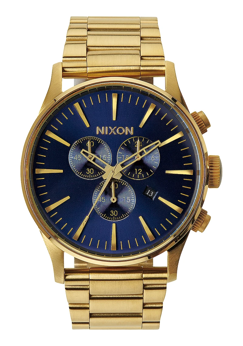 Sentry Chrono
