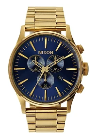 Sentry Chrono