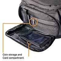 Big Waist Bag / Bottle Opener