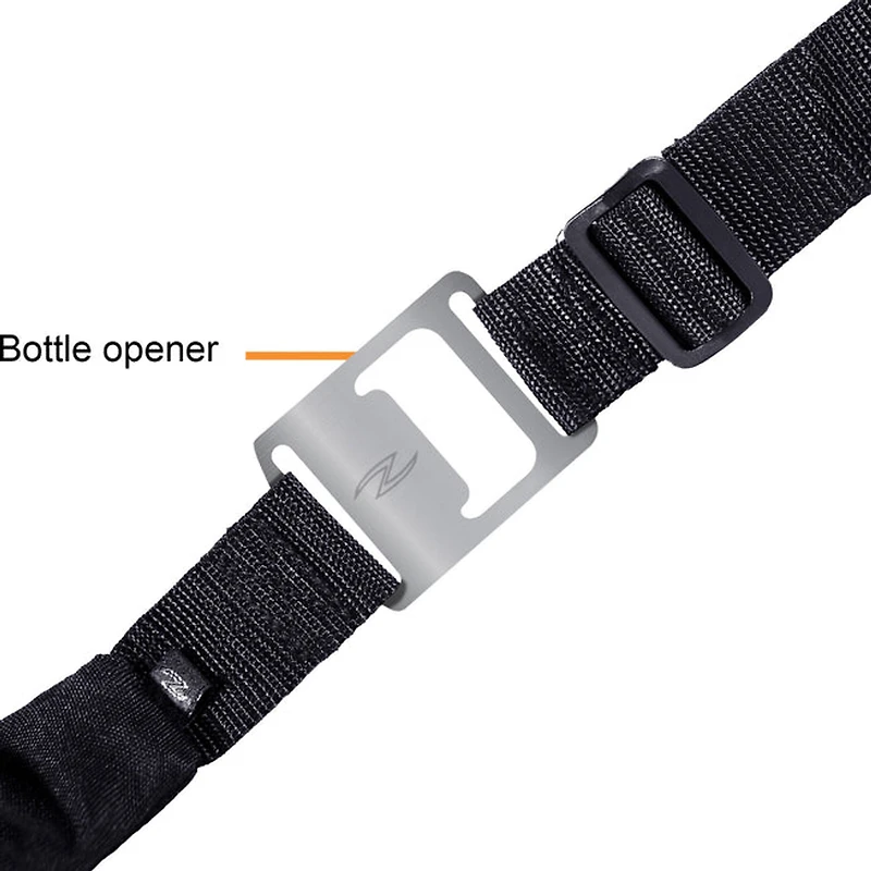 Big Waist Bag / Bottle Opener
