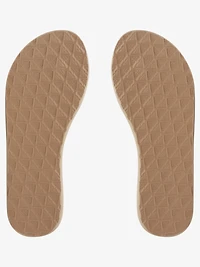 Viva Hawaii Sandals
