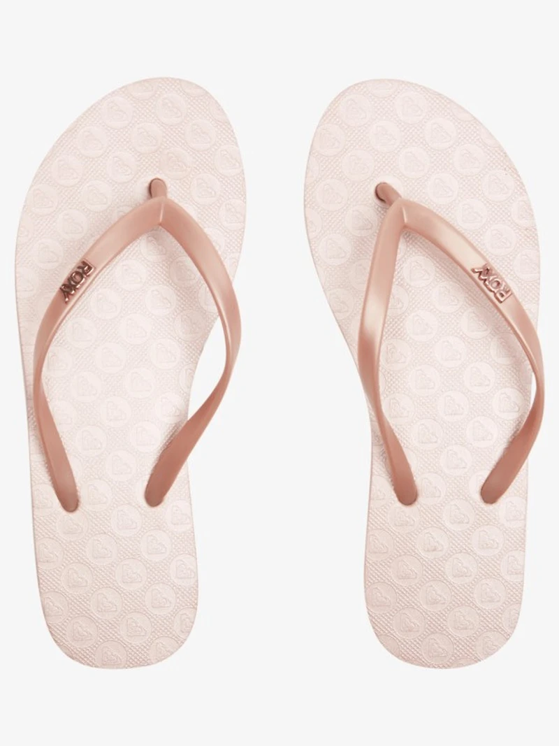 Viva Hawaii Sandals