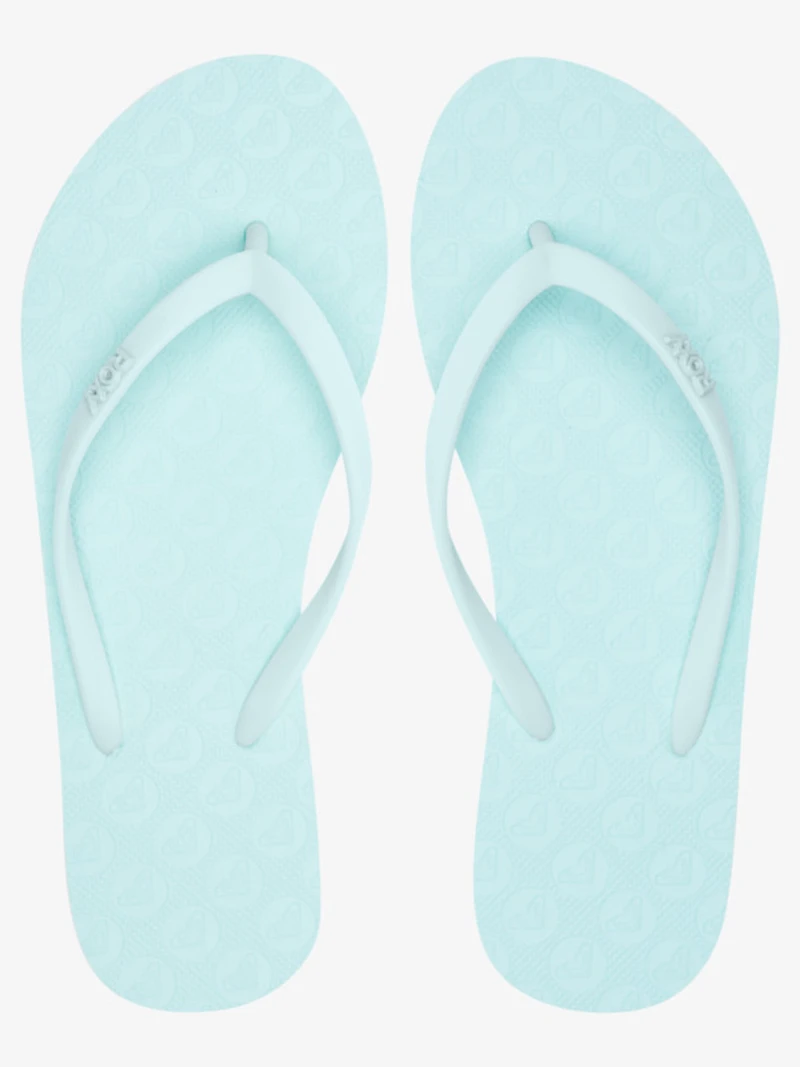 Viva Hawaii Sandals