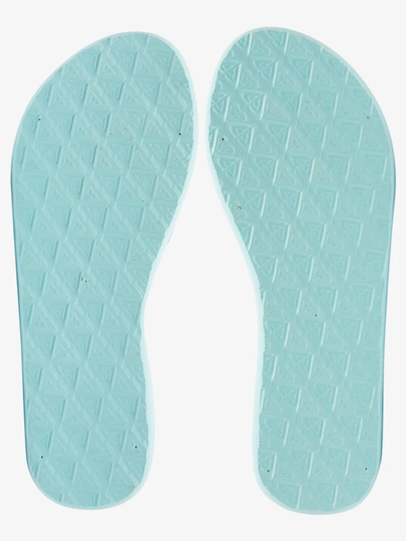 Viva Hawaii Sandals
