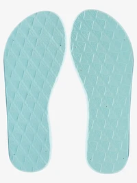 Viva Hawaii Sandals