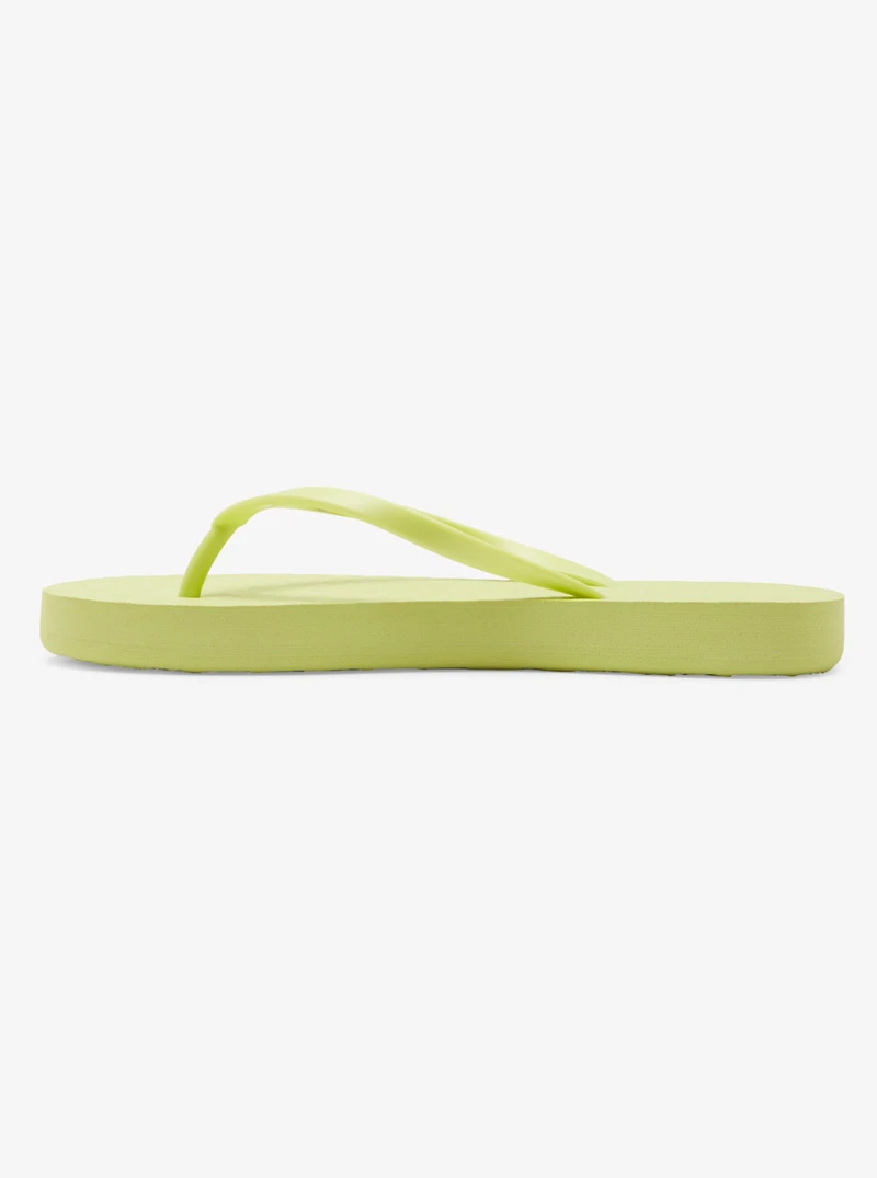 Viva Hawaii Sandals