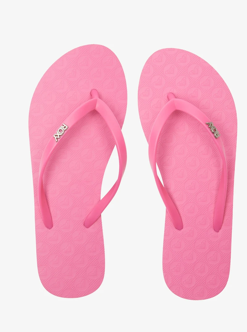 Viva Hawaii Sandals